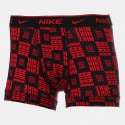 Nike Trunk 3-Pack Ανδρικά Μπόξερ