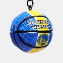 Back Me Up NBA Golden State Warriors Keychain