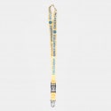 Back Me Up NBA Long Lanyard Golden State Warriors Μπρελόκ