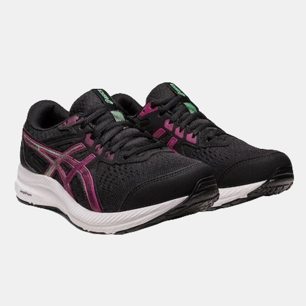 ASICS Gel-Contend 8 Γυναικεία Παπούτσια για Τρέξιμο