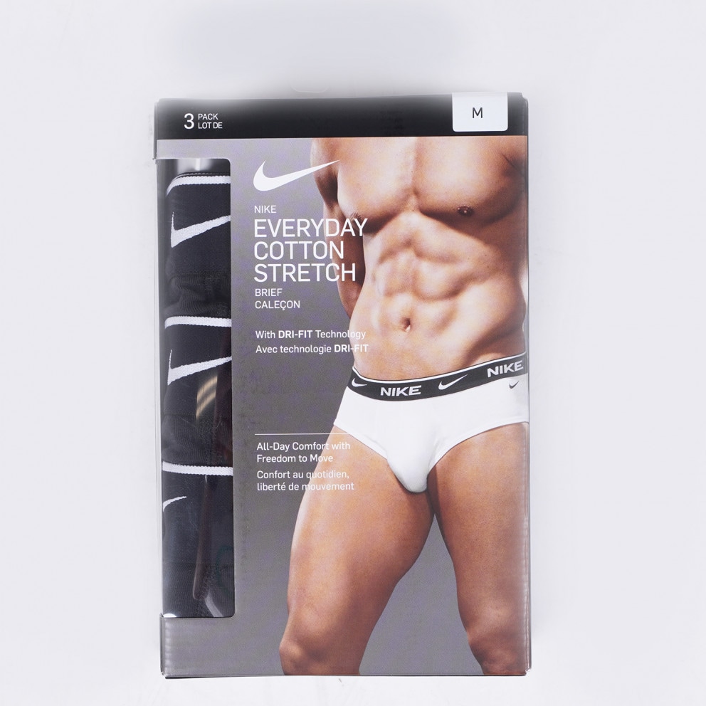 Nike 3-pack Men's Brief
