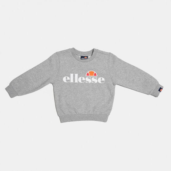 Ellesse Suprios Kid's  Sweatshirt