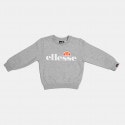 Ellesse Suprios Kid's  Sweatshirt