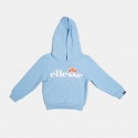 Ellesse Jero Oh Hoody Παιδική Μπλούζα με Κουκούλα