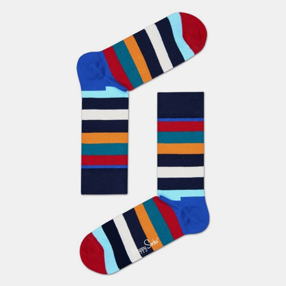 Happy Socks Stripe Unisex Socks