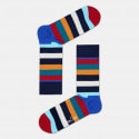 Happy Socks Stripe Unisex Κάλτσες