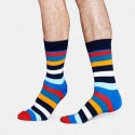 Happy Socks Stripe Unisex Socks