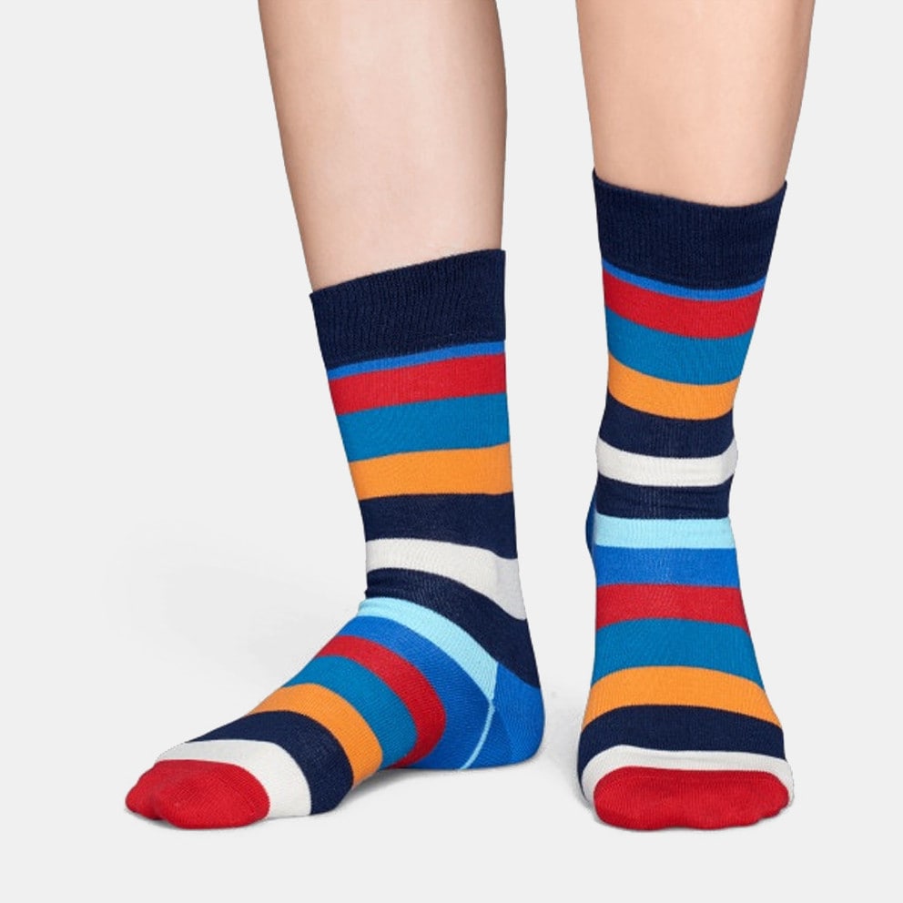 Happy Socks Stripe Unisex Socks