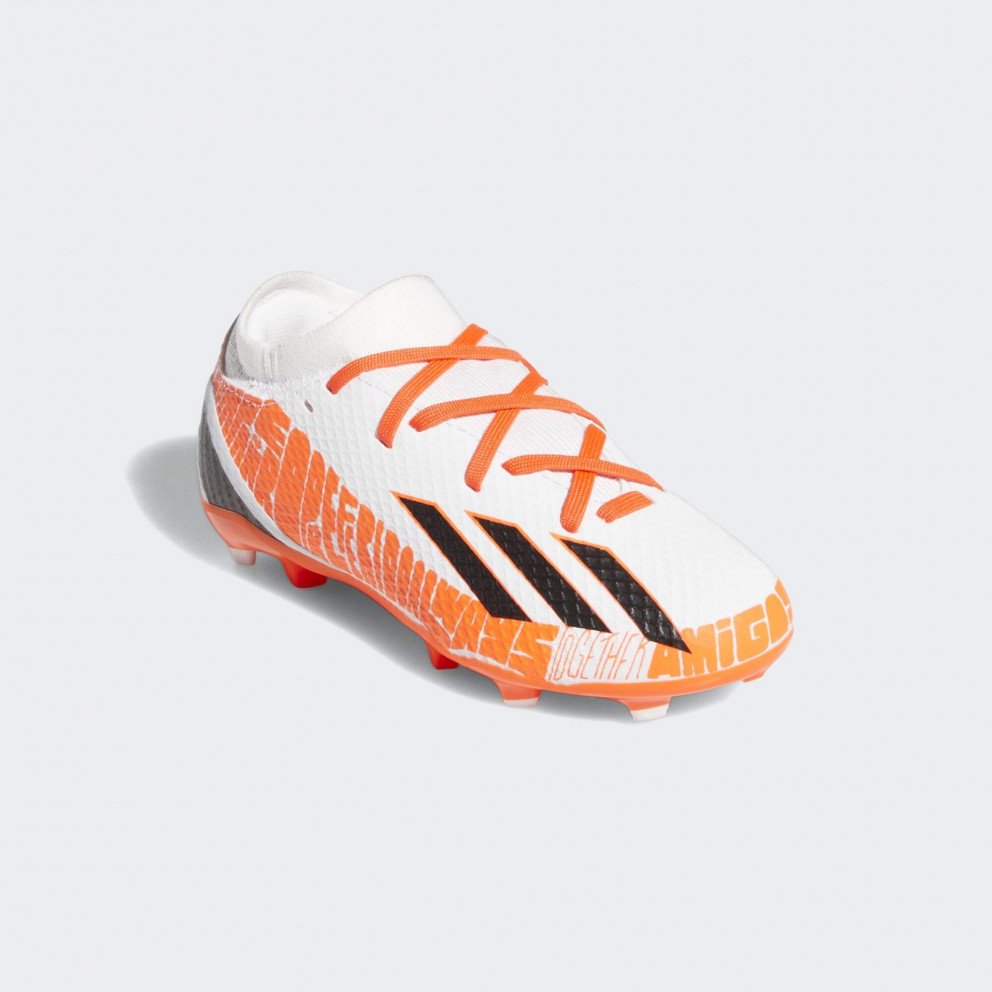 adidas X Speedportal Messi.3 Fg J