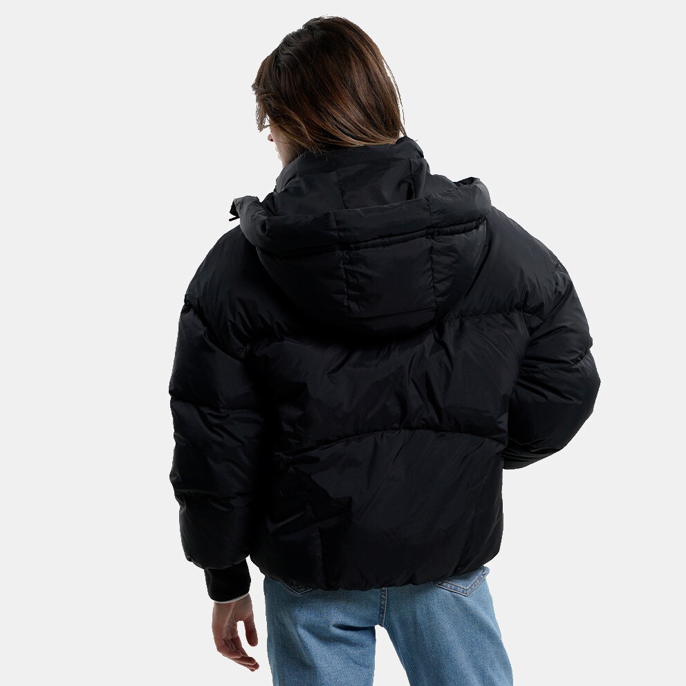 Levi's Baby Bubble Puffer Caviar Women's Jacket