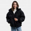 Levi's Baby Bubble Puffer Caviar Women's Jacket