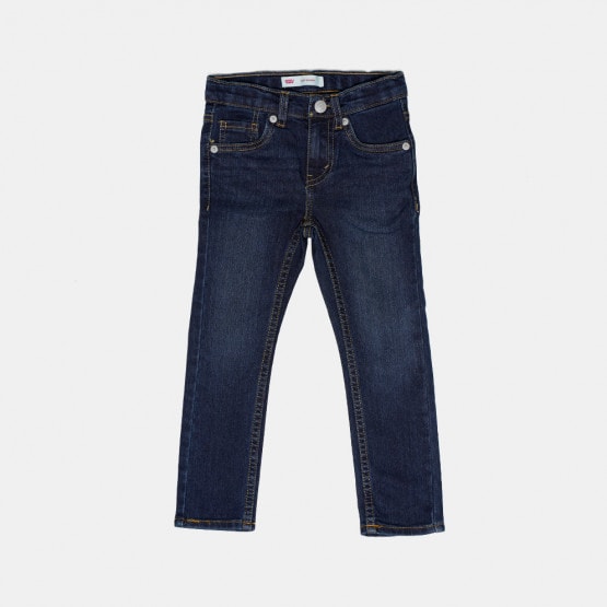 Levis 510 Skinny Fit Kid's Jeans
