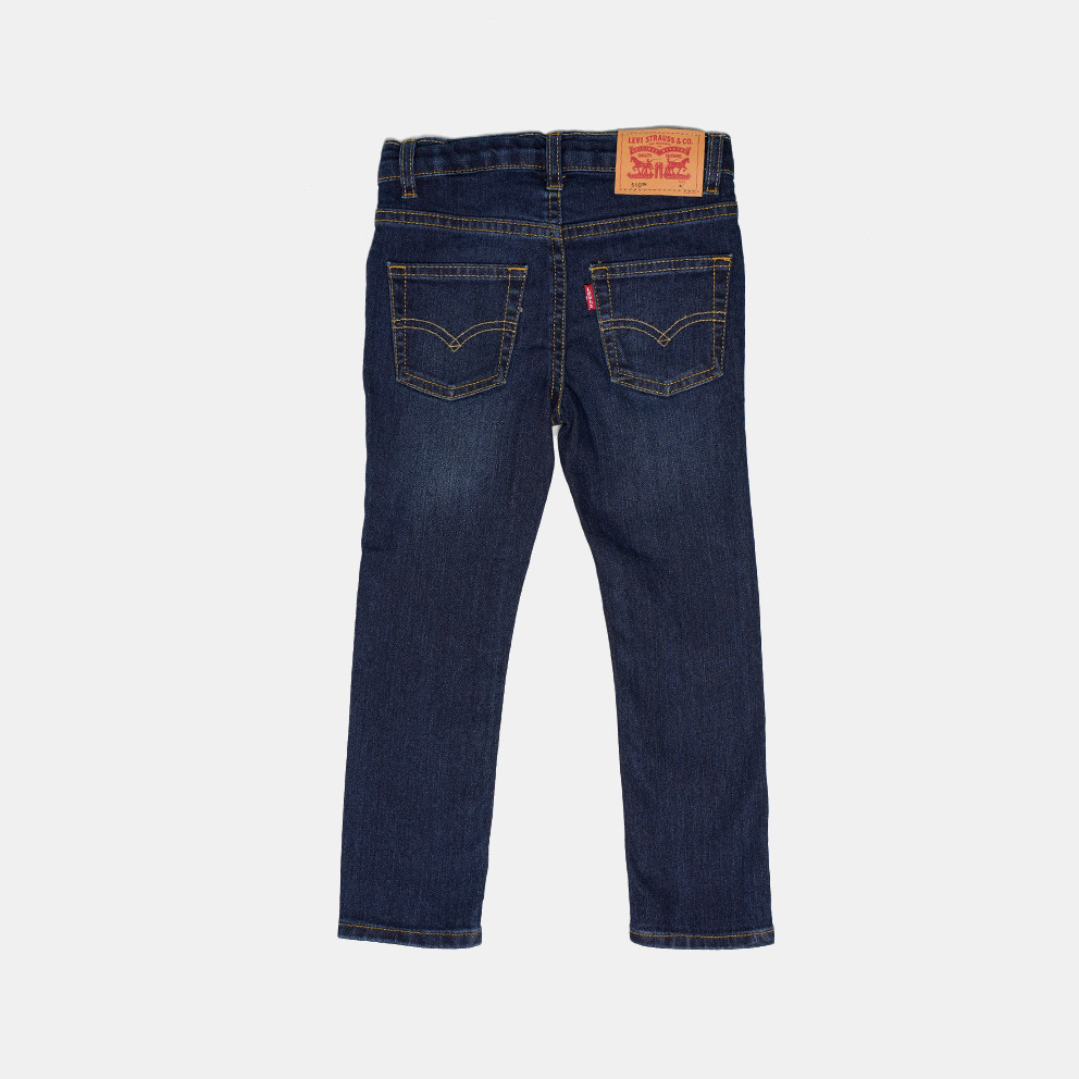 Levis 510 Skinny Fit Kid's Jeans