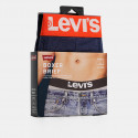 Levi's Solid Basic 2-Pack Ανδρικά Μποξεράκια