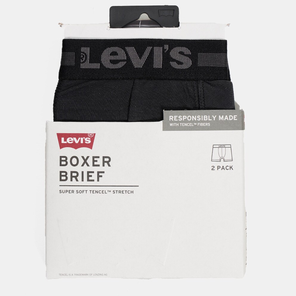 Levi's Classic 2-pack Men's Underwear