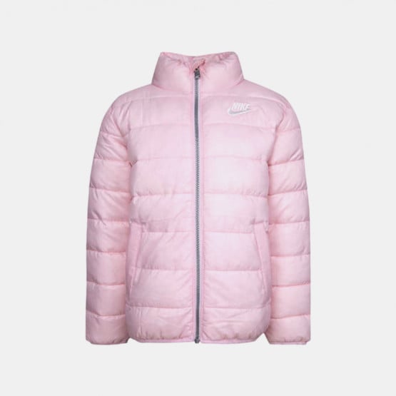 Nike Mid Weight Down Puffer Kids' Jacket