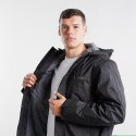 Nuff Men's Heavy Jacket