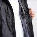 Nuff Men's Heavy Jacket