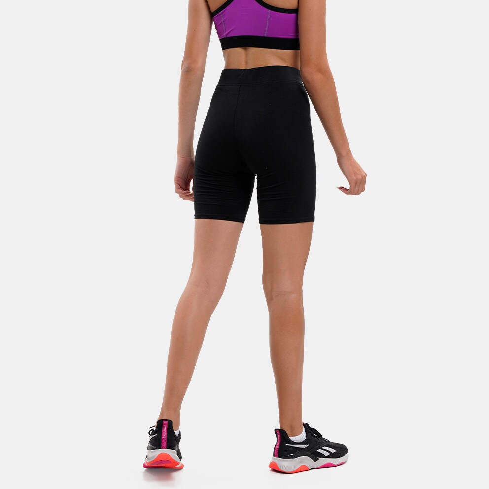 Nuff Performance Women's Biker Shorts