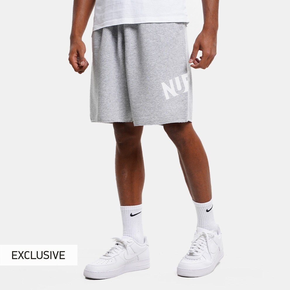 Nuff Men's Shorts