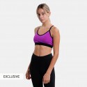 Nuff Performance Women's Bra