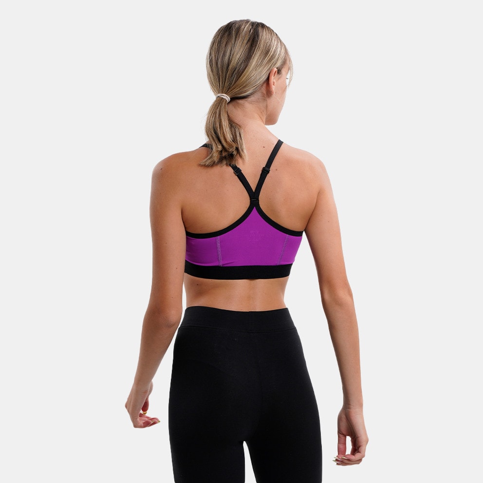 Nuff Performance Women's Bra