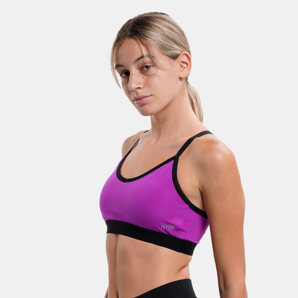 Nuff Performance Women's Bra