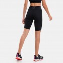 Nuff Performance Women's Biker Shorts