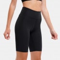 Nuff Performance Women's Biker Shorts