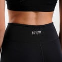 Nuff Performance Women's Biker Shorts