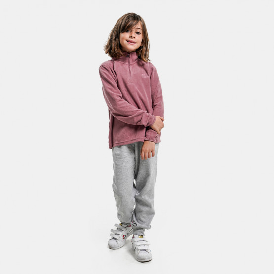 Nuff Kids' Track Pants