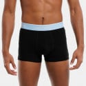 Lacoste Low Rise 3-pack Ανδρικά Μπόξεράκια
