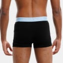 Lacoste Low Rise 3-pack Ανδρικά Μπόξεράκια