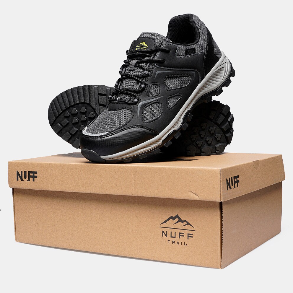 Nuff SAR Water- Resistant Men's Shoes