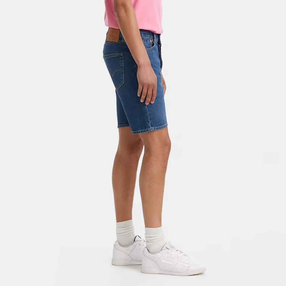 Levi's 501 Original Short 9' Ανδρικό Σορτς