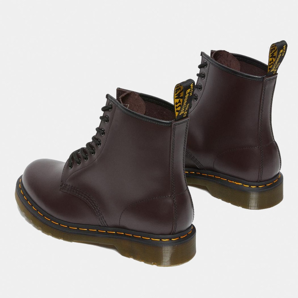 Dr.Martens 1460 Smooth Γυναικεία Μποτάκια