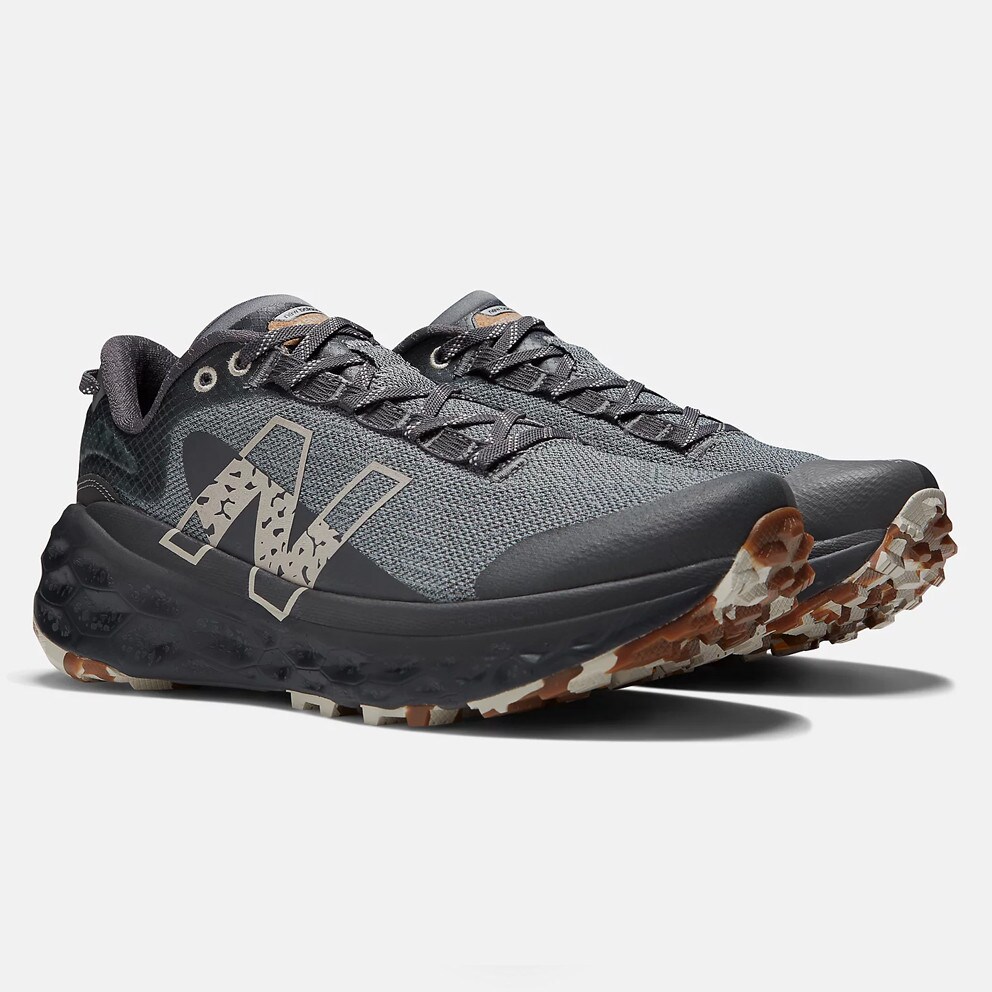 New Balance Fresh Foam X More Trail v2 Men's Shoes