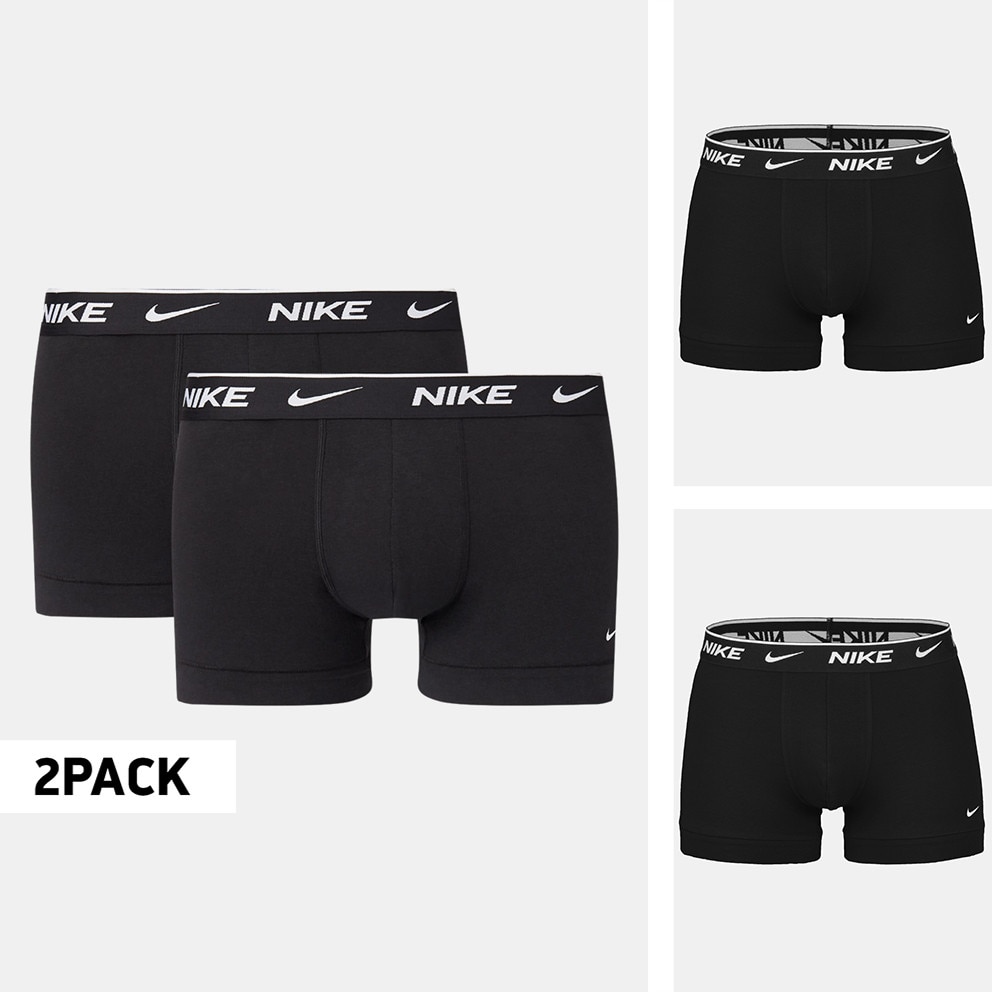 Nike 2-Pack Men's Trunk