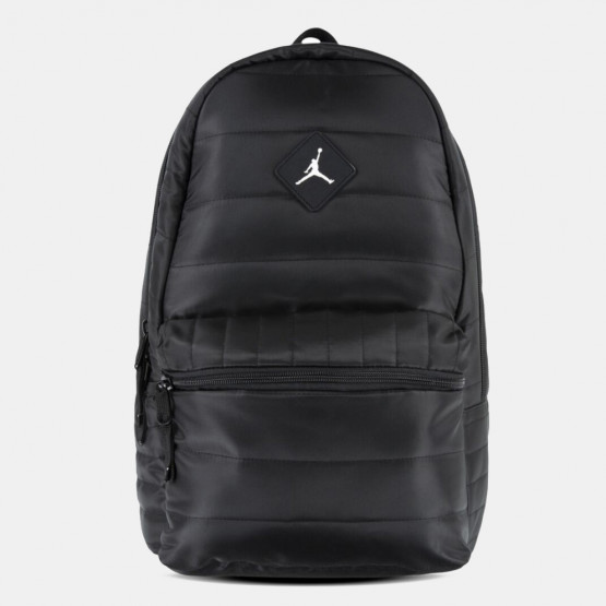 Jordan Jordan Quilted Daypack