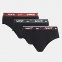 Nike Brief 3-Pack Men's Brief