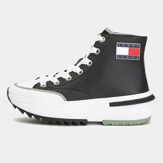 Tommy Jeans Jeans Mid Run Cleat