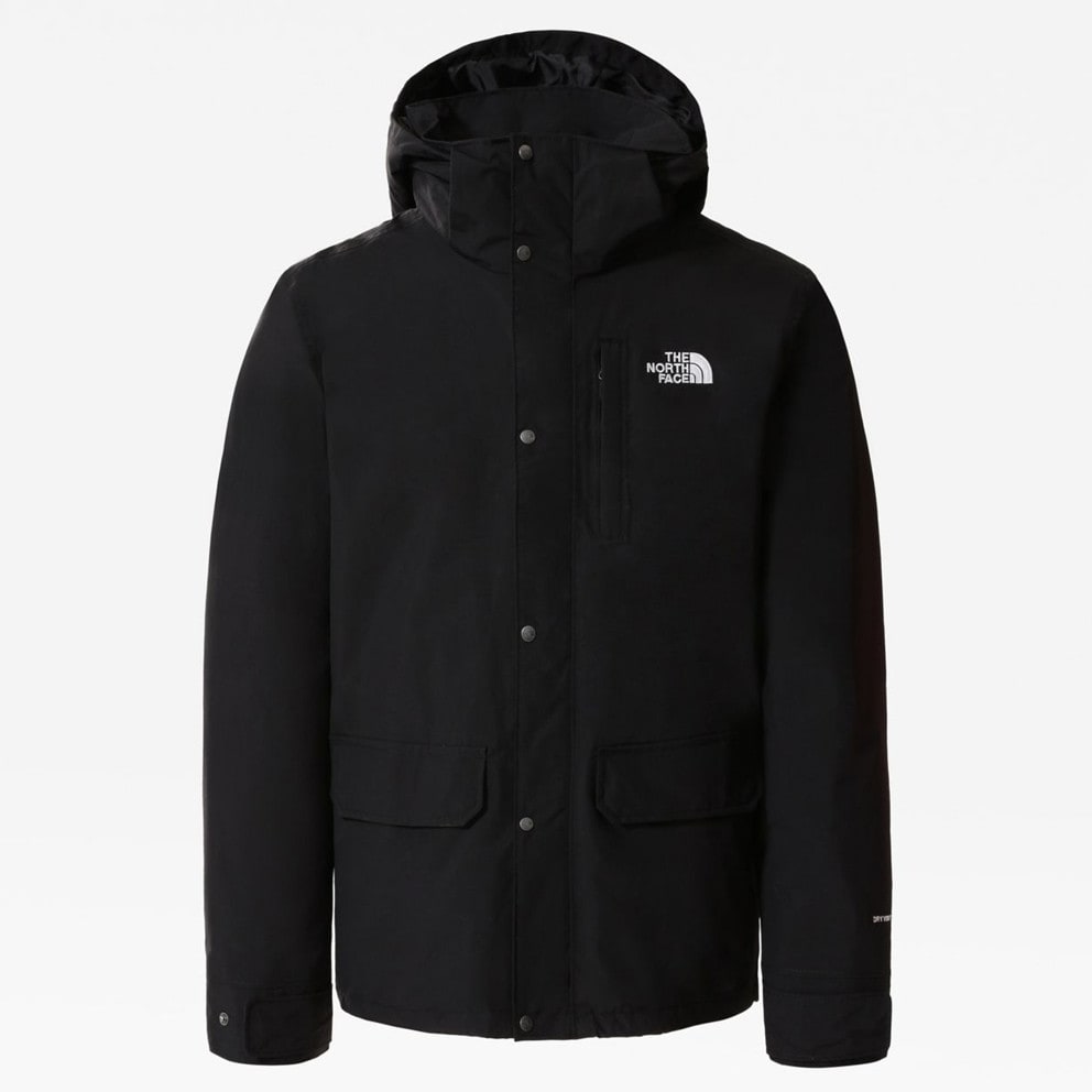 The North Face M Pinecroft Tri Tnf Blk/Tnf Blk