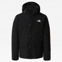 The North Face M Pinecroft Tri Tnf Blk/Tnf Blk