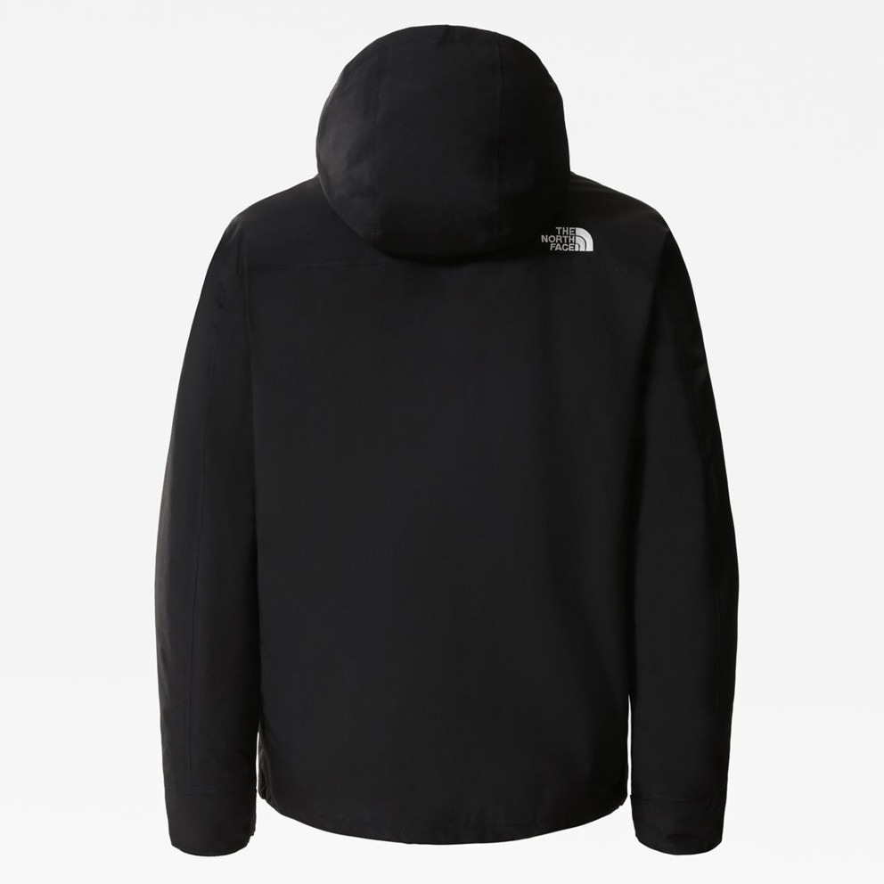 The North Face M Pinecroft Tri Tnf Blk/Tnf Blk