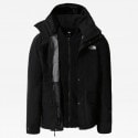 The North Face M Pinecroft Tri Tnf Blk/Tnf Blk