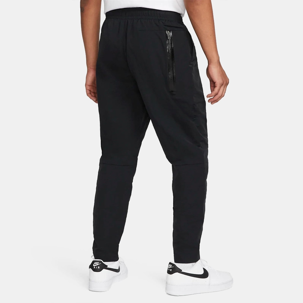 Nike Sportswear Tech Essentials Ανδρικό Παντελόνι Φόρμας