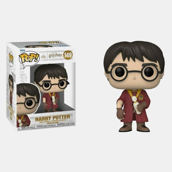 Funko Pop! Movies: Harry Potter Chamber of Secrets 149 Figure