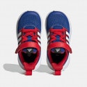 adidas x Disney Fortarun 2.0 Spider-Man Βρεφικά Παπούτσια