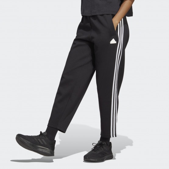 adidas Future Icons 3 Stripe Women's Trackpants