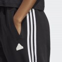 adidas Future Icons 3 Stripe Γυναικείο Παντελόνι Φόρμας